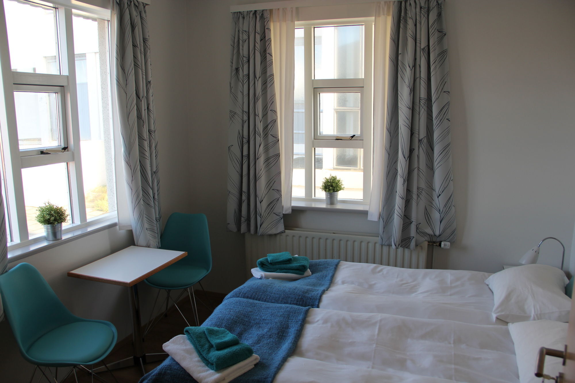 Hoefn Guesthouse Exteriör bild